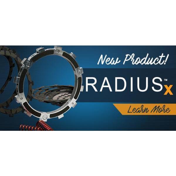 Suzuki DL 650 (V-Strom XT) (16-18)正規保証REKLUSEオートクラッチRADIUS-X_1