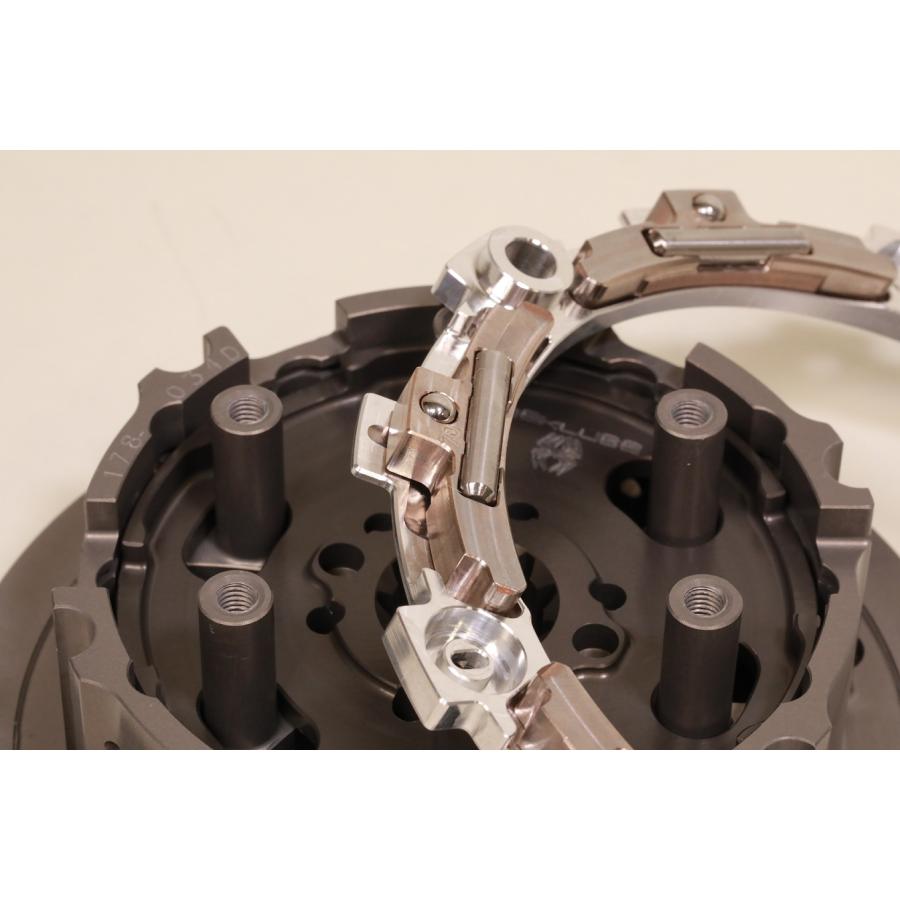 KTM クラッチキット500EXC 450EXC 350EXC