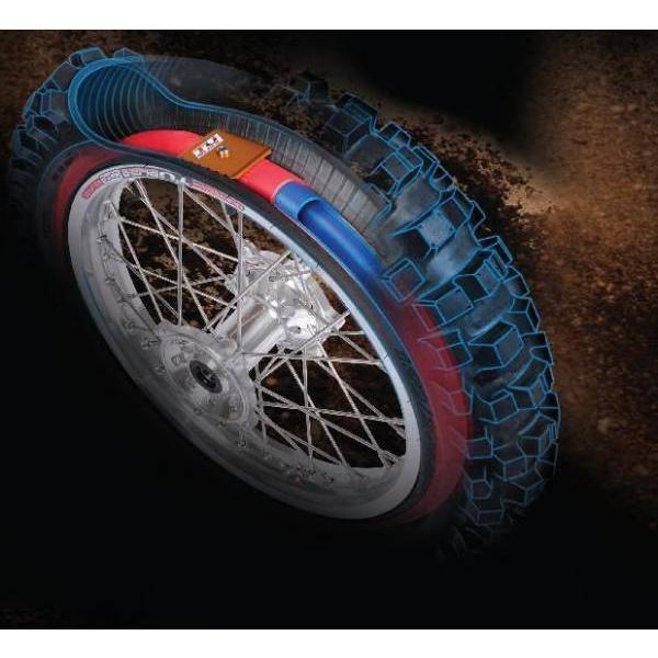 TUbliss Coreタブリス低空気圧でトラクションUPリア18inch