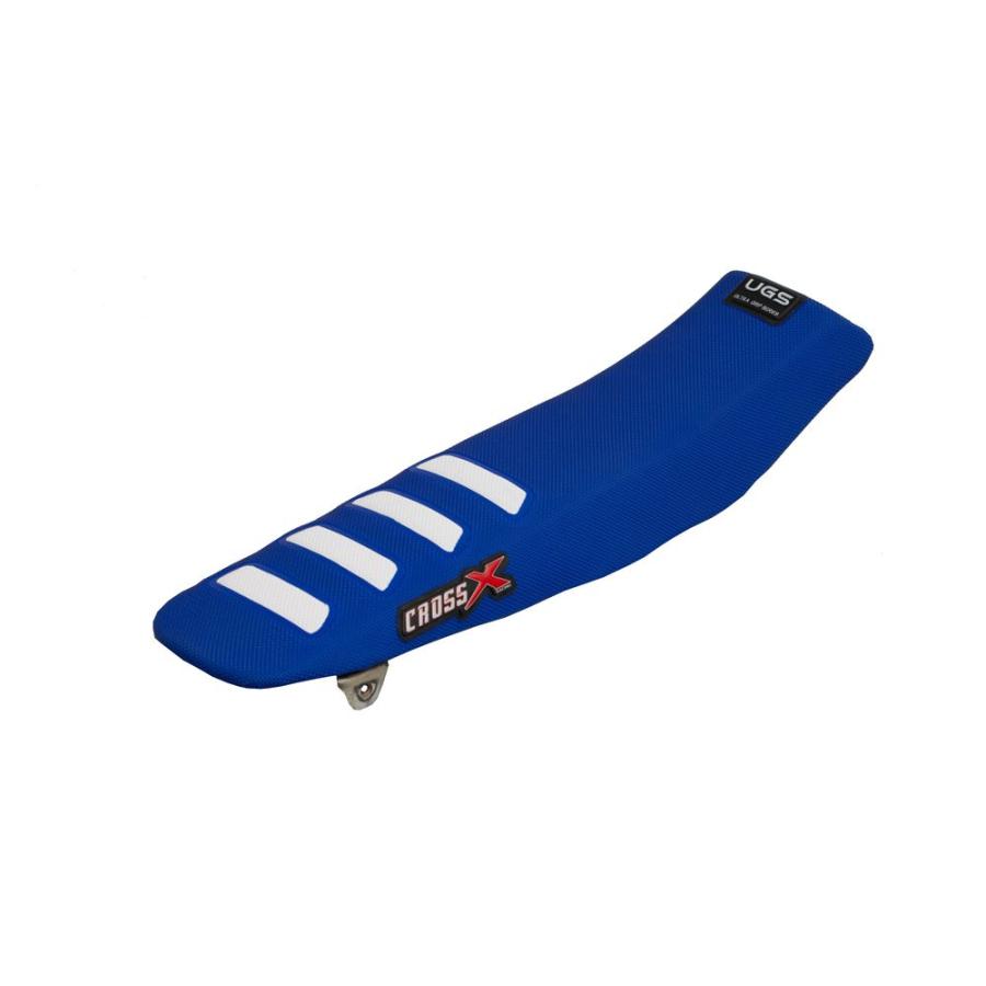 YAMAHA YZ450F (2023-)YZ250F(2024-)CrossX Racing UGS-WAVE GRIP