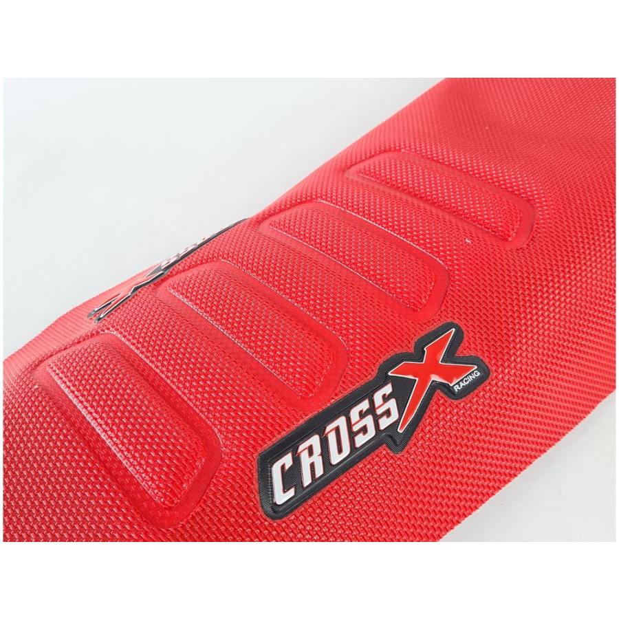 BETA RR2T/RR4t/RS(20-26)CrossX Racing UGS-WAVE GRIPシートカバー