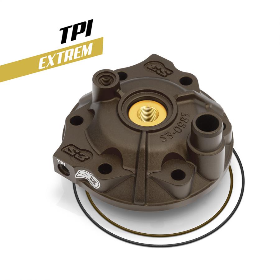 GASGAS EC250 2021〜 KTM EXC TPI 250 2018〜 HUSKY TE250 I S3