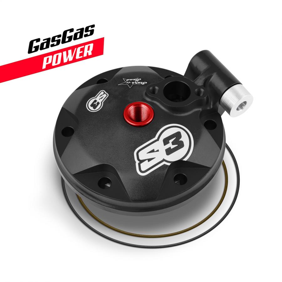 GASGAS250 エンジン　フレームなどまとめてセット　ガスガス　トライアル① GASGAS250 エンジン フレームなどまとめてセット ガスガス