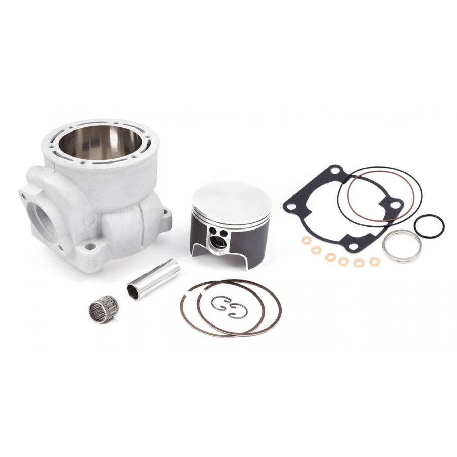 GASGAS　ガスガス　２８０ｃｃ　ピストンキット　新品未使用品 GASGAS/ガスガス S3トライアルシリンダーピストンキット : スターズ