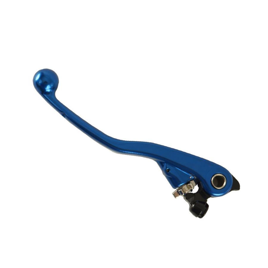 ZAPTECHNIXファクトリークラッチレバーHUSQVARNA BLUE TE250i/TE300i