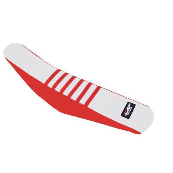 HONDA CRF250R (14-17) CRF450R (13-16) ZAP TECHNIX RIB GRIPシートカバー