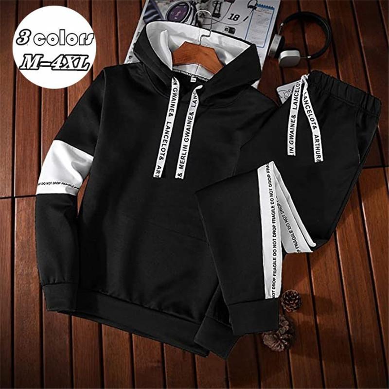 スウェット 上下セット メンズ 長袖 ロングパンツ 運動服 フード付き パーカー アップ カジュアル スポーツウェア