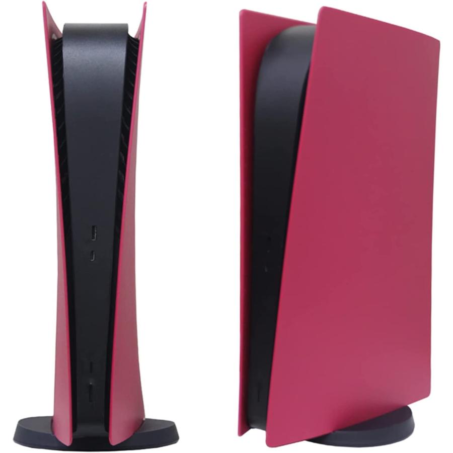 PS5 カバー プレステ5 フェイスプレート 本体 Play Station 5 通常版 デジタルエディション 周辺機器 純正コントローラーとの色 CFI-1000 CFI-1100 CFI-1200 |  | 11