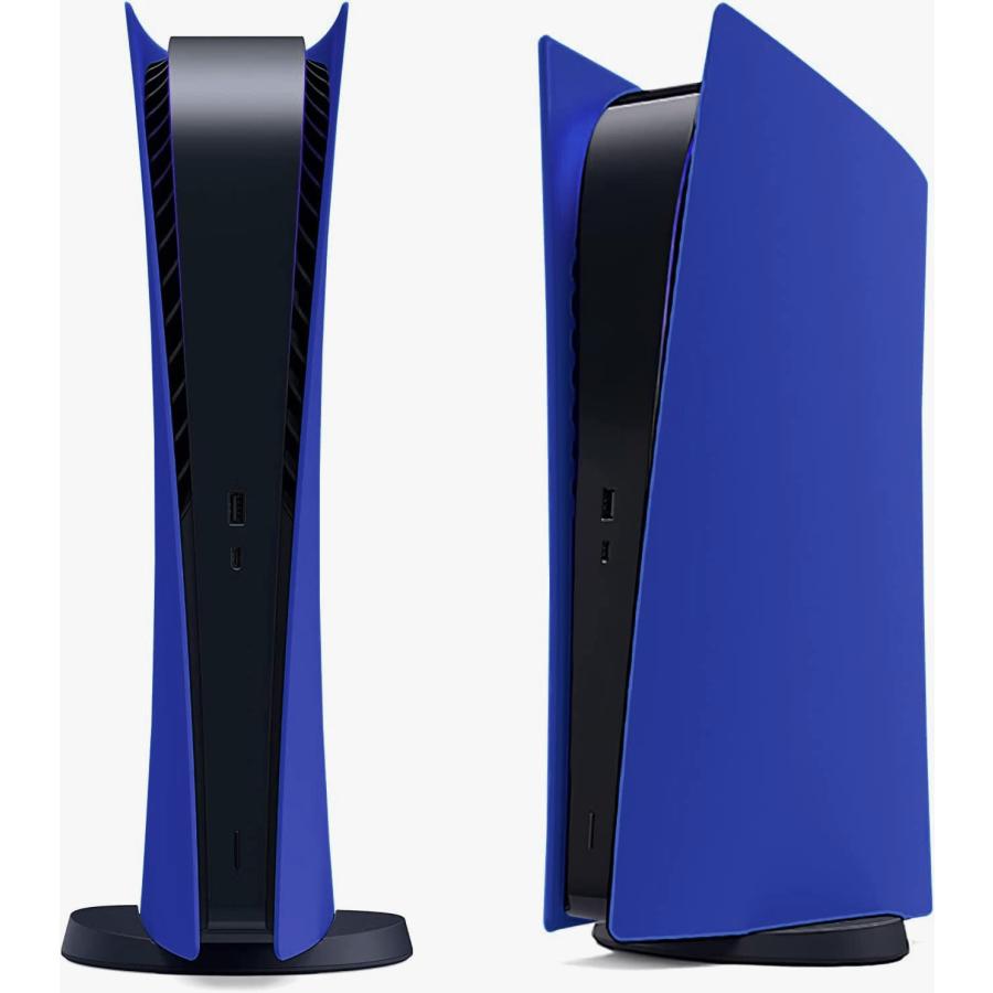 PS5 カバー プレステ5 フェイスプレート 本体 Play Station 5 通常版 デジタルエディション 周辺機器 純正コントローラーとの色 CFI-1000 CFI-1100 CFI-1200 |  | 12