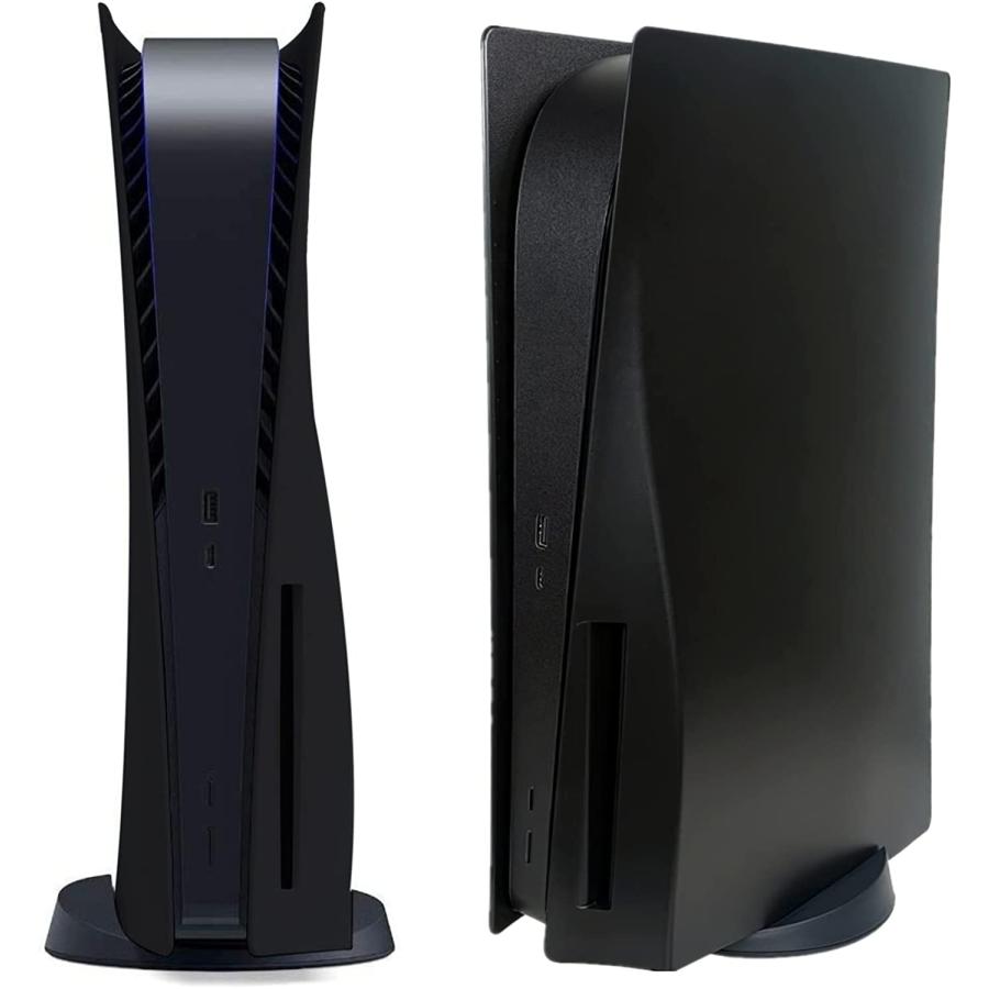 PS5 カバー プレステ5 フェイスプレート 本体 Play Station 5 通常版 デジタルエディション 周辺機器 純正コントローラーとの色 CFI-1000 CFI-1100 CFI-1200 |  | 02