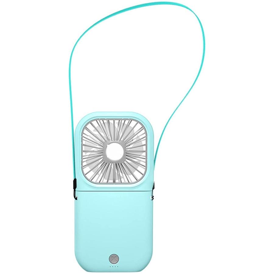 扇風機 携帯扇風機 手持ち ポータブル扇風機 ミニファン ミニ扇風機 ハンディファン 首掛け扇風機 熱中症対策 usb充電式 デスク ペット チャイルドシート |  | 03