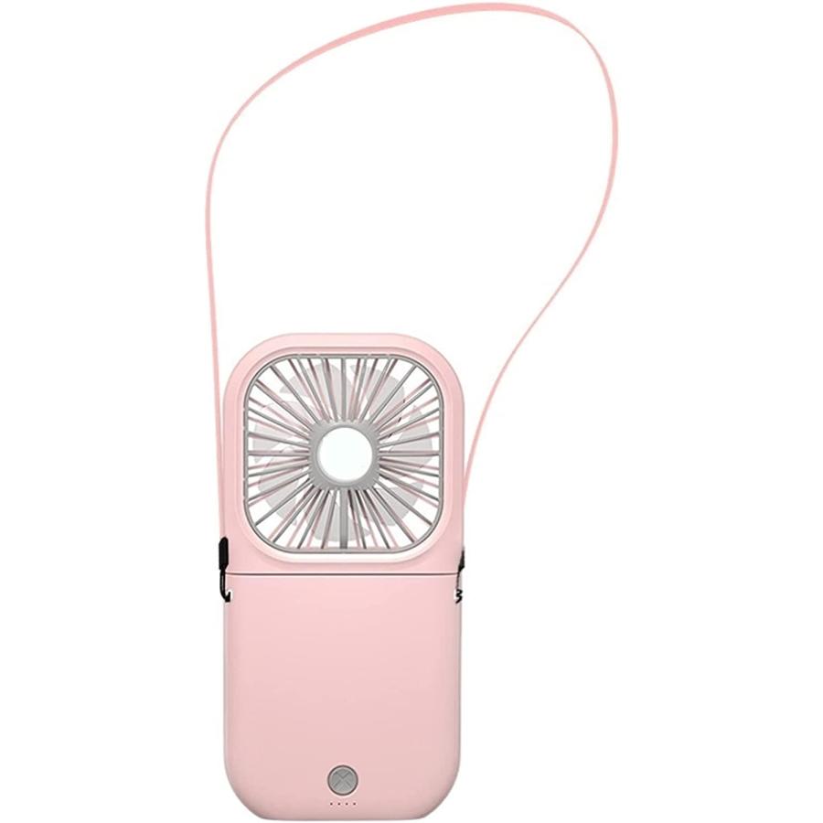 扇風機 携帯扇風機 手持ち ポータブル扇風機 ミニファン ミニ扇風機 ハンディファン 首掛け扇風機 熱中症対策 usb充電式 デスク ペット チャイルドシート |  | 04