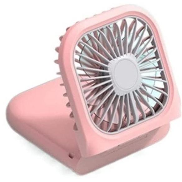 扇風機 携帯扇風機 手持ち ポータブル扇風機 ミニファン ミニ扇風機 ハンディファン 首掛け扇風機 熱中症対策 usb充電式 デスク ペット チャイルドシート |  | 06