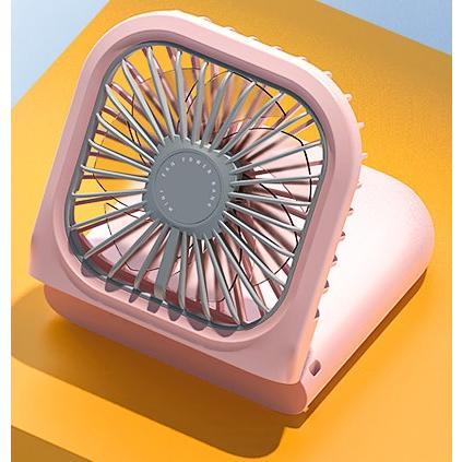 扇風機 携帯扇風機 手持ち ポータブル扇風機 ミニファン ミニ扇風機 ハンディファン 首掛け扇風機 熱中症対策 usb充電式 デスク ペット チャイルドシート |  | 08