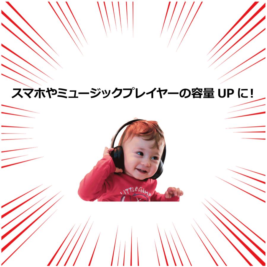 microSD カード 64GB Nintendo Switch SDカード 3DS マイクロ メモリーカード おすすめ |  | 06