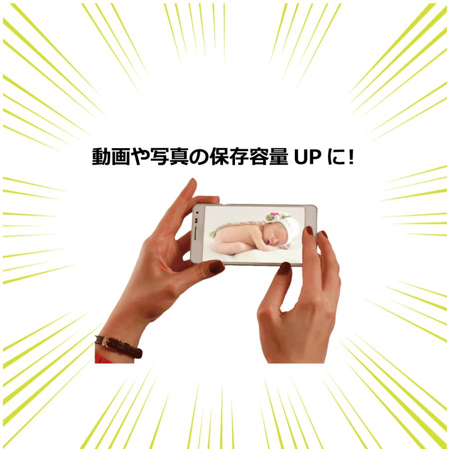 microSD カード 64GB Nintendo Switch SDカード 3DS マイクロ メモリーカード おすすめ |  | 07