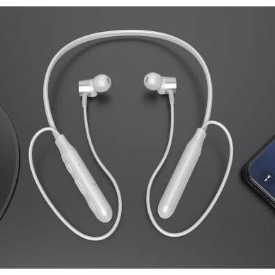 ワイヤレスイヤホン bluetooth イヤホン 首掛け ネックバンド型 iphone 完全 ブルートゥース イヤホン Bluetooth5.1 イヤホン iPhone 両耳 片耳 |  | 08