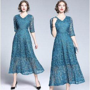 メーカー包装済 パーティードレス ミモレ丈 結婚式ドレス ワンピース ブライズメイド ウェディングドレス 二次会 エンパイア 演奏会 発表会 代 30代 40代 ロングドレス s Gd Uyoksh6818 ストア666 通販 Yahoo ショッピング 安い購入 Www Doctor Plan Com