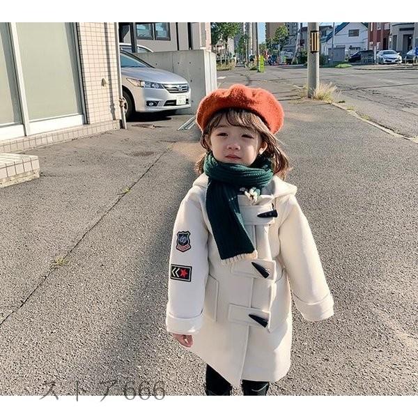 上質で快適 裏ボア コート チェスターコート 子供服 ラシャコート フード付き 大きいボタン ロングコート ジャケット アウター 冬服 女の子 ベビージャケット 裏起毛 信頼 Zoetalentsolutions Com