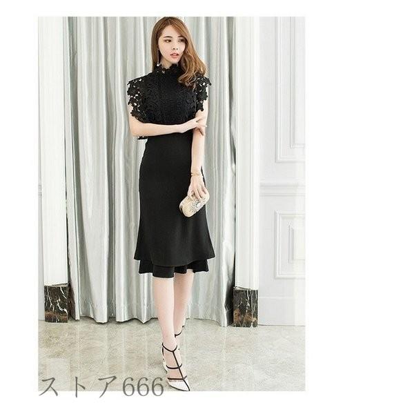 売れ筋商品 ワンピース デート パーティードレス 黒 ブラック 透かし雕り きれいめ 代 30代 40代 アレア 膝丈 タイトワンピ ノースリーブ レディース ワンピース Color 写真色 Freedomconventionservices Ca