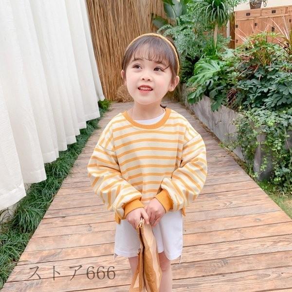 正規逆輸入品 お姫様 ファッション 新作 女の子 カジュアルスカートセット 韓国子供服 プリント柄 7 9 11 13 15 オシャレ 可愛い 韓国風 ボーダー柄 スウィート その他子ども服 サイズ 11 Www We Job Com