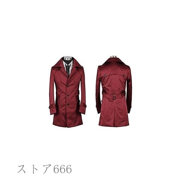 最も優遇 スプリングコート メンズ トレンチコート ビジネスコート 通勤コート ジャケット カジュアル 秋アウター フォーマル Ad0417r 3793 ストア666 通販 Yahoo ショッピング 交換無料 Klientsoft Com