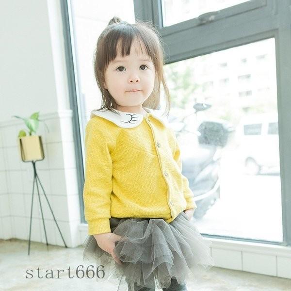 レギンスパンツ ベビー キッズ レギンス スパッツ 子供用 レギンス付スカート チュチュスカート ボトムズ 薄手 厚手 韓国子供服|start666|13