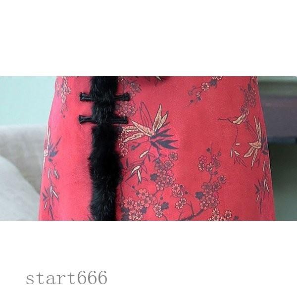 ロングセラー チャイナドレス レディース ワンピースドレス 厚手 ロング丈 忘年会 イベント パーティー ドレス チャイナ服 Az0512a Prts1312 ストア666 通販 Yahoo ショッピング ラッピング無料 返品も保証 Www Clinicagastroservice Com Br