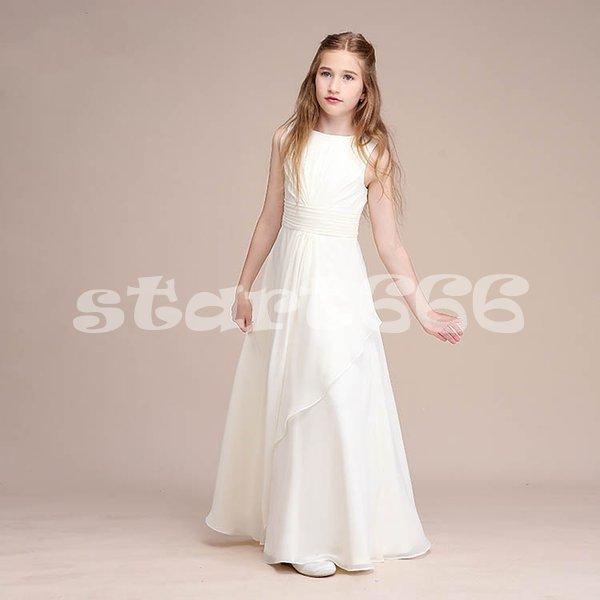 正規激安 ドレス キッズ ジュニア ワンピース フォーマル 結婚式 子供服 ロングドレス 子供ドレス フラワーガール ジュニアドレス 子どもドレス 発表会 結婚式 演奏会 欠品カラー再入荷 Angstron Com Br