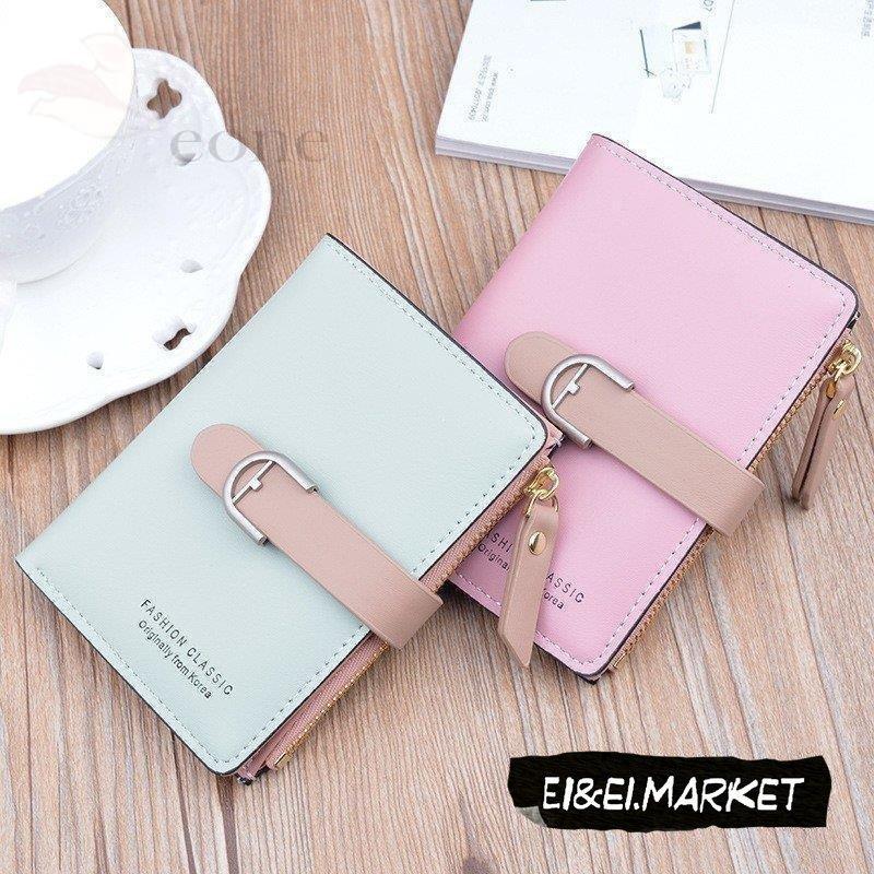 ミニウォレット 女性用財布 レディース コンパクト ミニ財布 小さい 小銭入れ カード入れ 韓国風 可愛い 誕生日 クリスマス プレゼント 代 30代 40代 Gddx1025 Eihihenqb ストア666 通販 Yahoo ショッピング