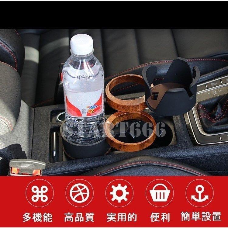 車用ドリンクホルダー カップホルダー 車載 車内 カー用品 カーアクセサリー 5in1 収納 多機能 便利 おしゃれ Hytf2139 Zak ストア666 通販 Yahoo ショッピング