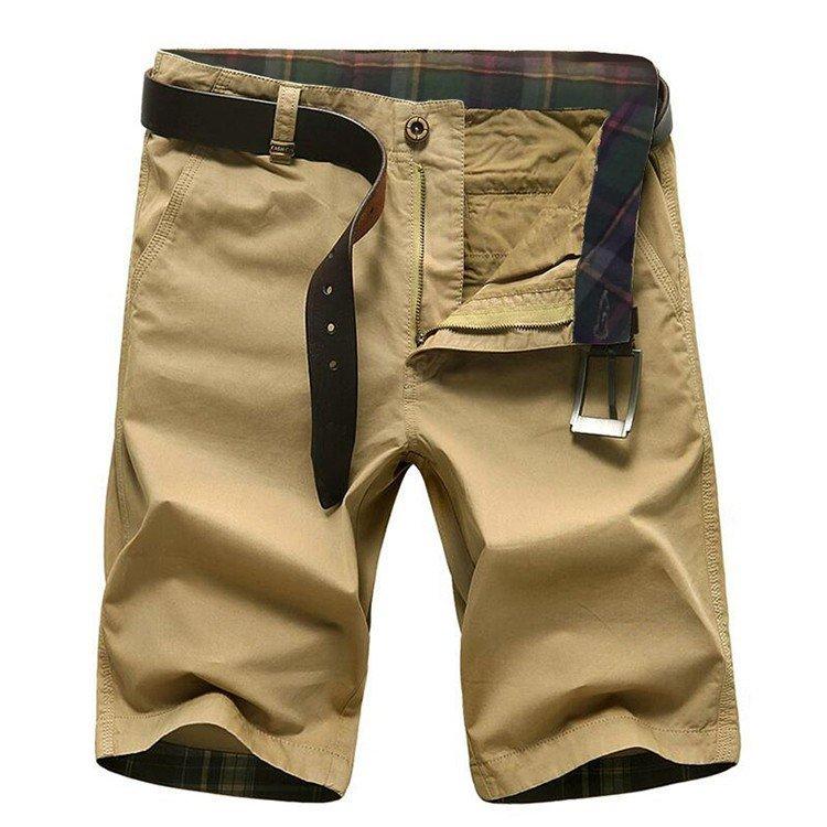 ボトムス パンツ キナリ ベージュ ショート ハーフパンツ メンズ 無地 綿100 ミリタリー系 五分丈 カジュアル アウトドア 夏新作 短パン Kq0xctlfu1 Tritop Com Br