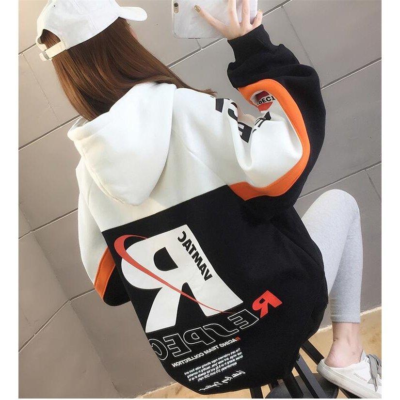 ファッション パネル パーカー レディース トレーナー フード付き 裏起毛 トップス 数字柄 ゆる チュニック 体型カバー プルオーバー カジュアル Lr0zs86d Tritop Com Br