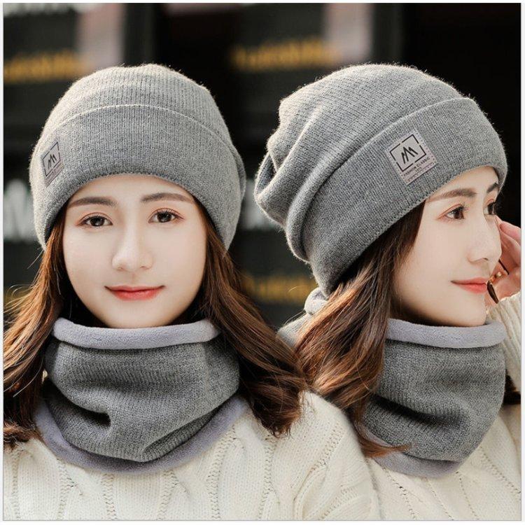 ニット帽 ニットマフラー スキー バイク フェイスマスク マスク レディース 帽子 秋冬用start666 自転車 防寒 防風 97 以上節約 レディース