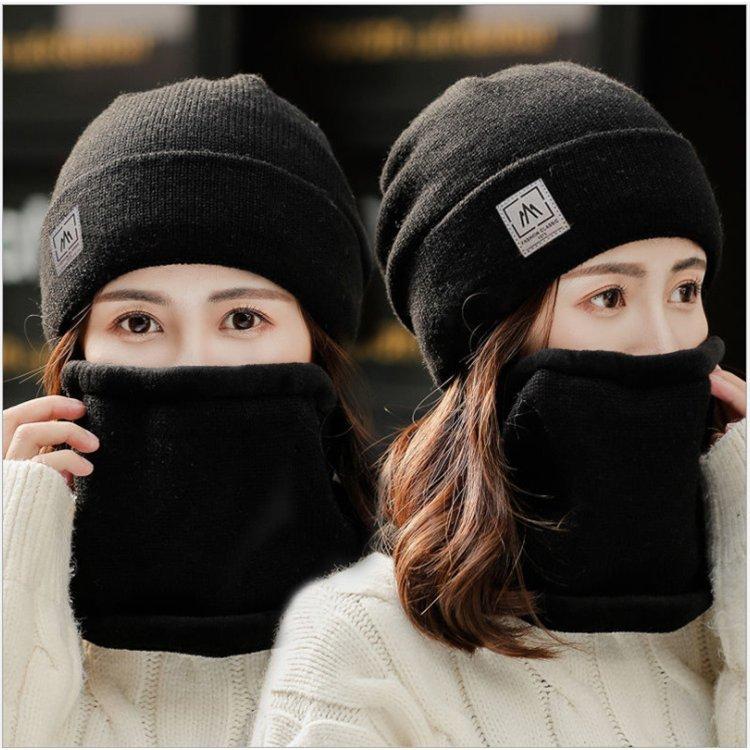 ニット帽 ニットマフラー スキー バイク フェイスマスク マスク レディース 帽子 秋冬用start666 自転車 防寒 防風 97 以上節約 レディース