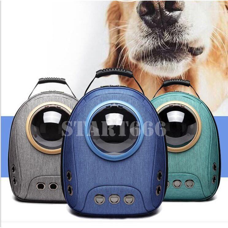 印象のデザイン ペットキャリー リュック 手提げ 小型犬 猫 おしゃれ 3色 リュックサック ペットキャリーバック 犬用 猫用 お出かけ お散歩