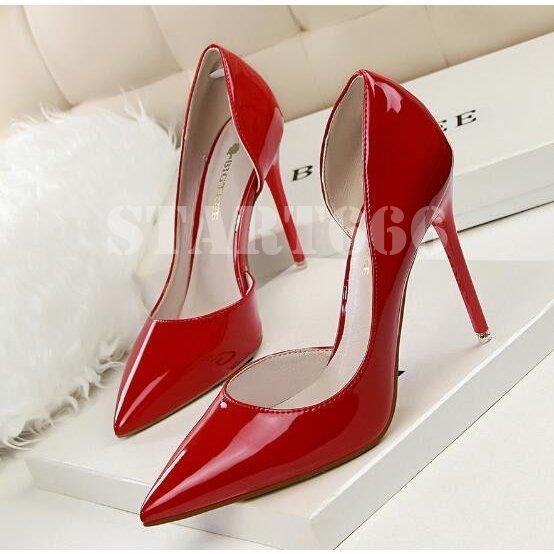 レディース靴 ハイヒール パンプス ウェディングシューズ サンダル 春夏 12色 結婚式 通勤通学 15最新作