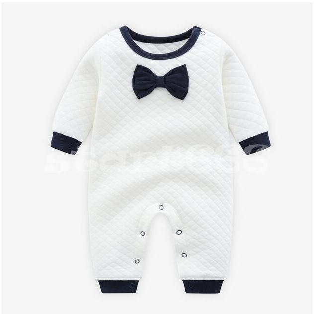 即出荷 ロンパース 長袖 安い 新生児 カバーオール ベビー 秋 ベビー服 おしゃれ フォーマル 男の子 80 ボディスーツ 赤ちゃん 外出着 子供服 冬 59 66 73 90cm Atlantide1 Com