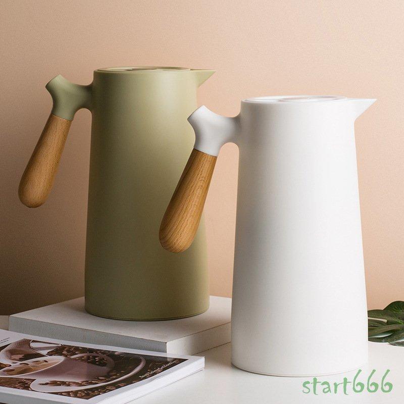 1l 魔法瓶 保温 魔法瓶ポット 保温ポット おしゃれ サーモジャグ 家庭用 キッチン用品 家庭用品 卓上ポット魔法びん 敬老の日 新生活 台所用品 Xx ストア666 通販 Yahoo ショッピング