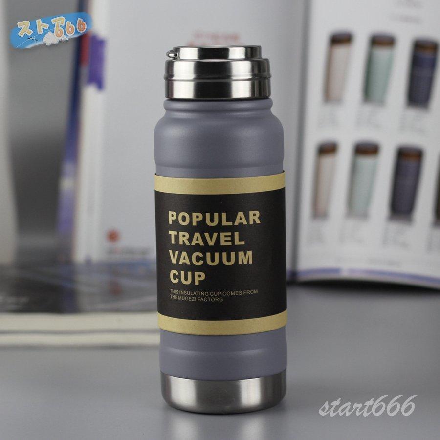 水筒 おしゃれ 1000ml ステンレス 真空二重構造 マグボトル 保温 保冷 直飲み ステンレスボトル タンブラー 1リットル マインドフリー 送料無料 Xx 1 ストア666 通販 Yahoo ショッピング