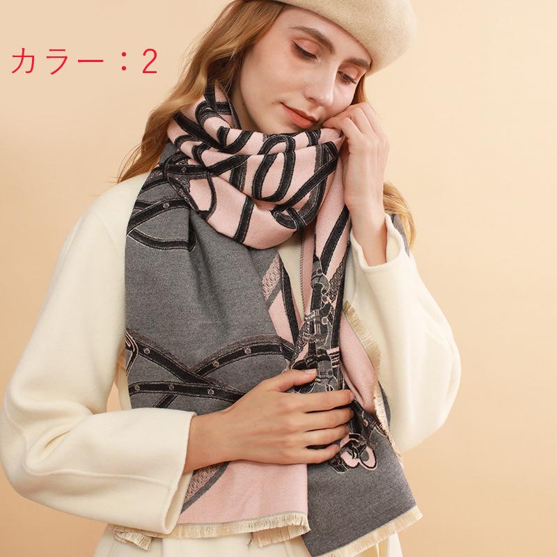 80 クロス ストール 大判 0 70cm ウールのような肌触り 5カラー 柄 お揃い メンズ ストール マフラー ギフト マフラの編み方 激安 セール中 21 冬 Hanagrocare Com