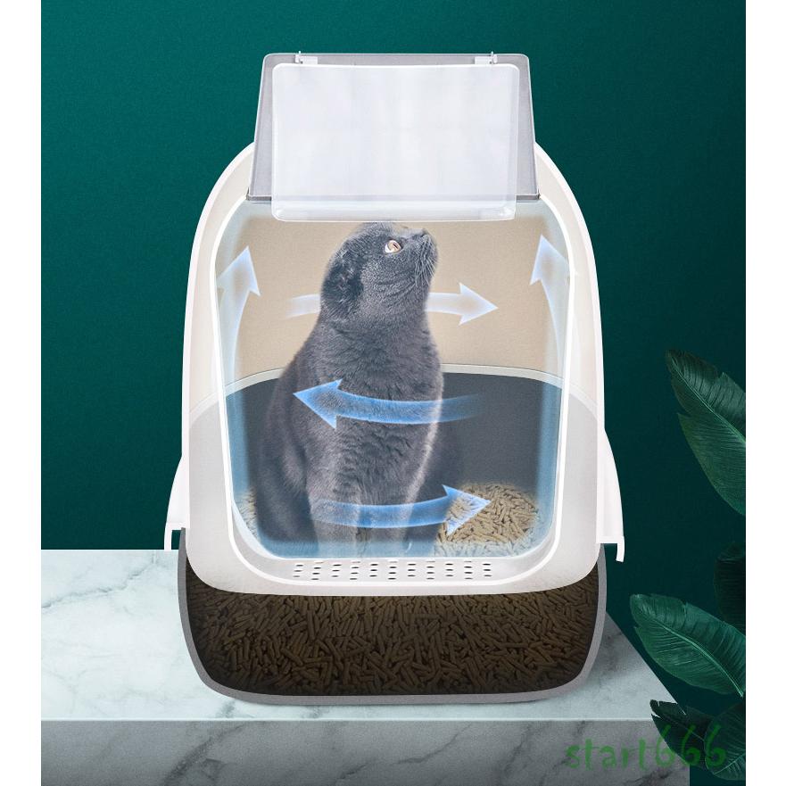 猫トイレ ネコ トイレ ドーム おしゃれ 本体 ペット用品 サヴィッチ ベルギー ヨーロッパ Majesticxpress Com