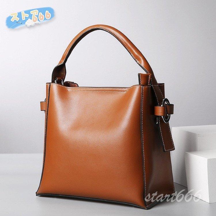 新製品 シングルショルダーバッグレディースバッグレザーメッセンジャーバッグファッションバケットバッグヨーロッパとアメリカ 携帯レディバッグ ハンドバッグ シングルショルダーバッグレディースバッグレザーメッセンジャーバッグファッションバケットバッグヨーロッパ