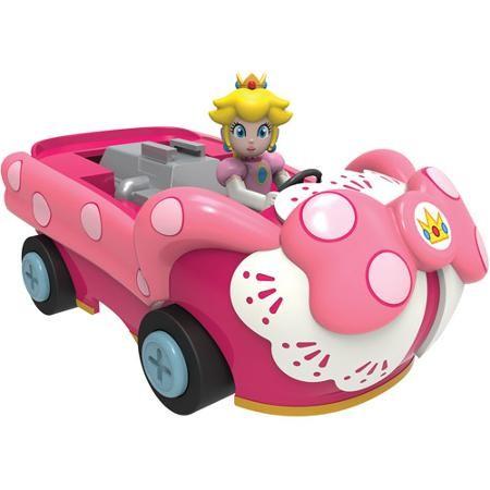 ケネックス マリオカート ピーチ姫 カート K Nex Peach プルバック Set W1211l スタートレードカンパニー 通販 Yahoo ショッピング