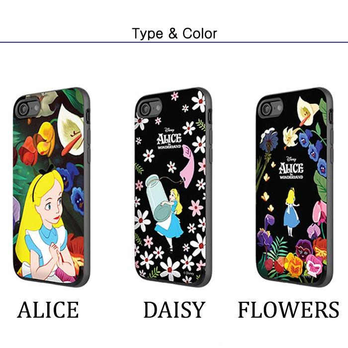 Iphone7plus Iphone8plus 不思議の国のアリス Iphone6 鏡 ミラー Iphone Iphone6sケース アリス ディズニーグッズ 手鏡 カード収納ケース Sc Alice Startreeヤフー店 通販 Yahoo ショッピング
