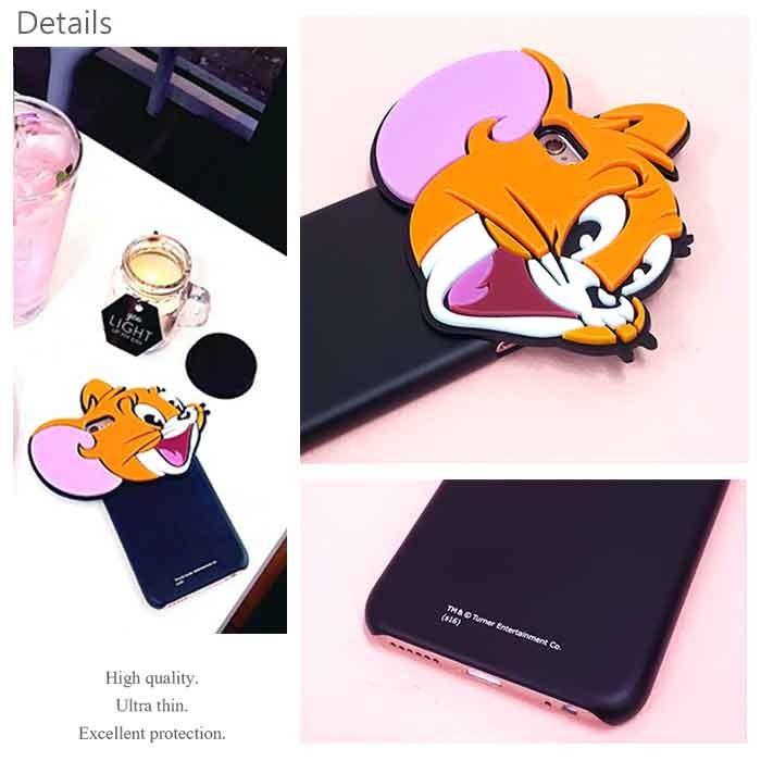 トムとジェリー Iphone6 Iphone ハードケース アニメ Iphone6s キャラクター アイフォン6 アイフォン6s カバー アニメ Sc Tom Hard Startreeヤフー店 通販 Yahoo ショッピング