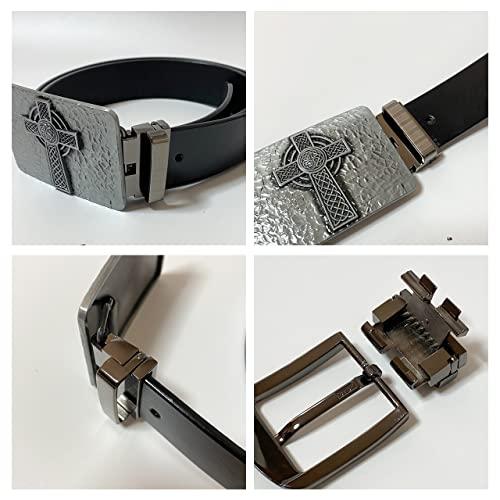 ベルトバックル のみ 金具のみ 交換用 35mm 38mm 幅 大きい