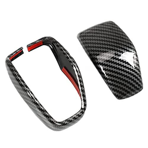 【互換品】 トヨタ 新型 ラブ4 RAV4 50系専用 内装 パーツ アクセサリー 傷防止 カスタムパーツ シフトノブカバー 黒 |  | 01