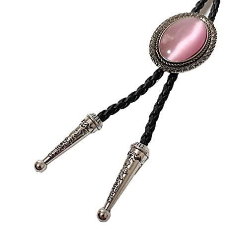 ループタイ メンズ レディース アクセサリー パーツ 金具 紐 石 ネックレス シルバー ポロタイ ボロタイ  おしゃれ コーデ 05唐草桃 |  | 04