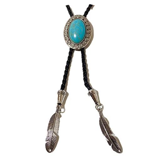 ポロタイ ボロタイ ループタイ メンズ レディース アクセサリー 